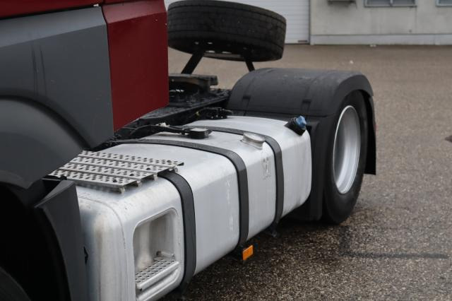 Mercedes-Benz Actros 1843 LS - Tractor unit: picture 3 Mercedes-Benz Actros 1843 LS - Tractor unit: picture 3