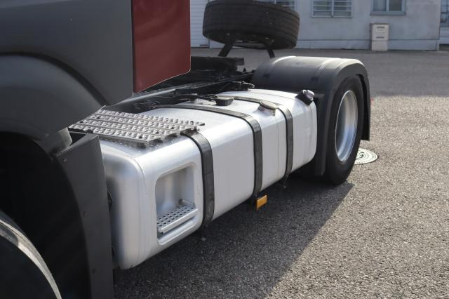 Mercedes-Benz Actros 1843 LS - Tractor unit: picture 4 Mercedes-Benz Actros 1843 LS - Tractor unit: picture 4