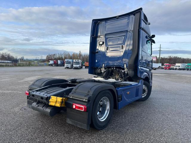 Mercedes-Benz Actros 1853 LS - Tractor unit: picture 3 Mercedes-Benz Actros 1853 LS - Tractor unit: picture 3