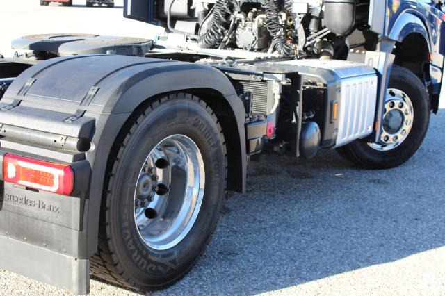 Mercedes-Benz Arocs 1853LS HAD - Tractor unit: picture 5 Mercedes-Benz Arocs 1853LS HAD - Tractor unit: picture 5