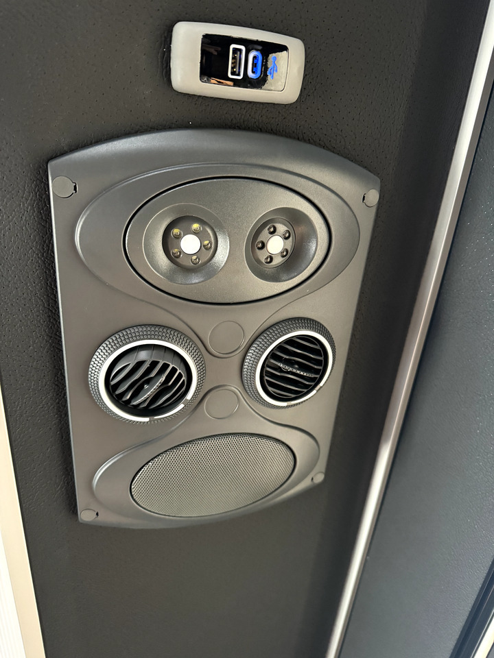 Mercedes-Benz Sprinter 517 - Minibus, Passenger van: picture 5 Mercedes-Benz Sprinter 517 - Minibus, Passenger van: picture 5
