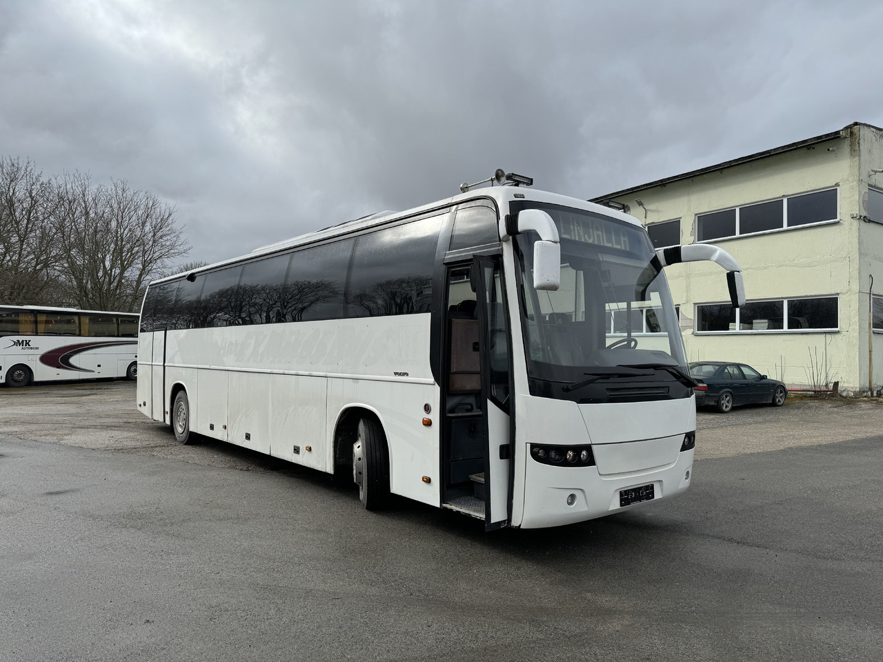 Coach VOLVO 9700H B12B: picture 1