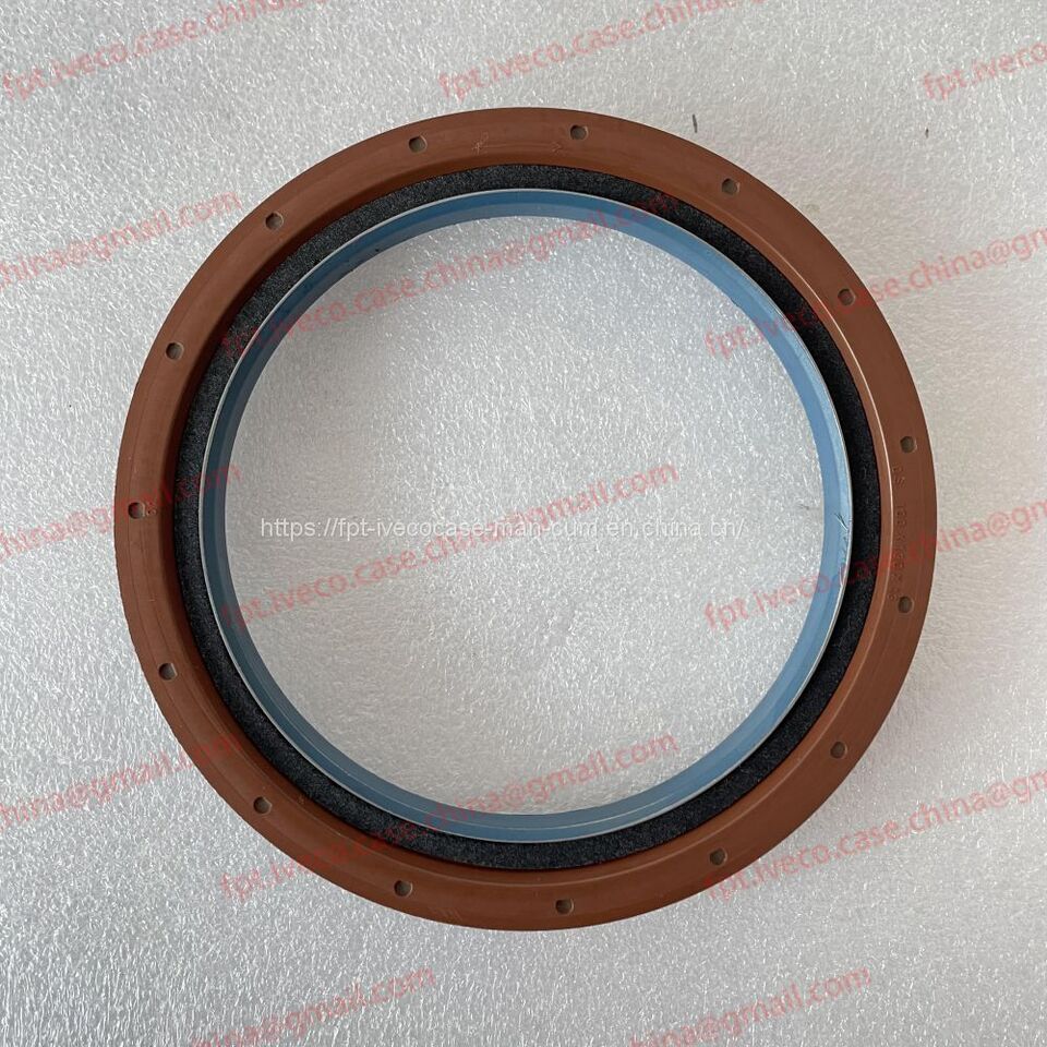 FPT IVECO CASE Cursor13 F3BE0684A B001 504003647 crankshaft oil seal 40102693 - Crankshaft for Truck: picture 1 FPT IVECO CASE Cursor13 F3BE0684A B001 504003647 crankshaft oil seal 40102693 - Crankshaft for Truck: picture 1