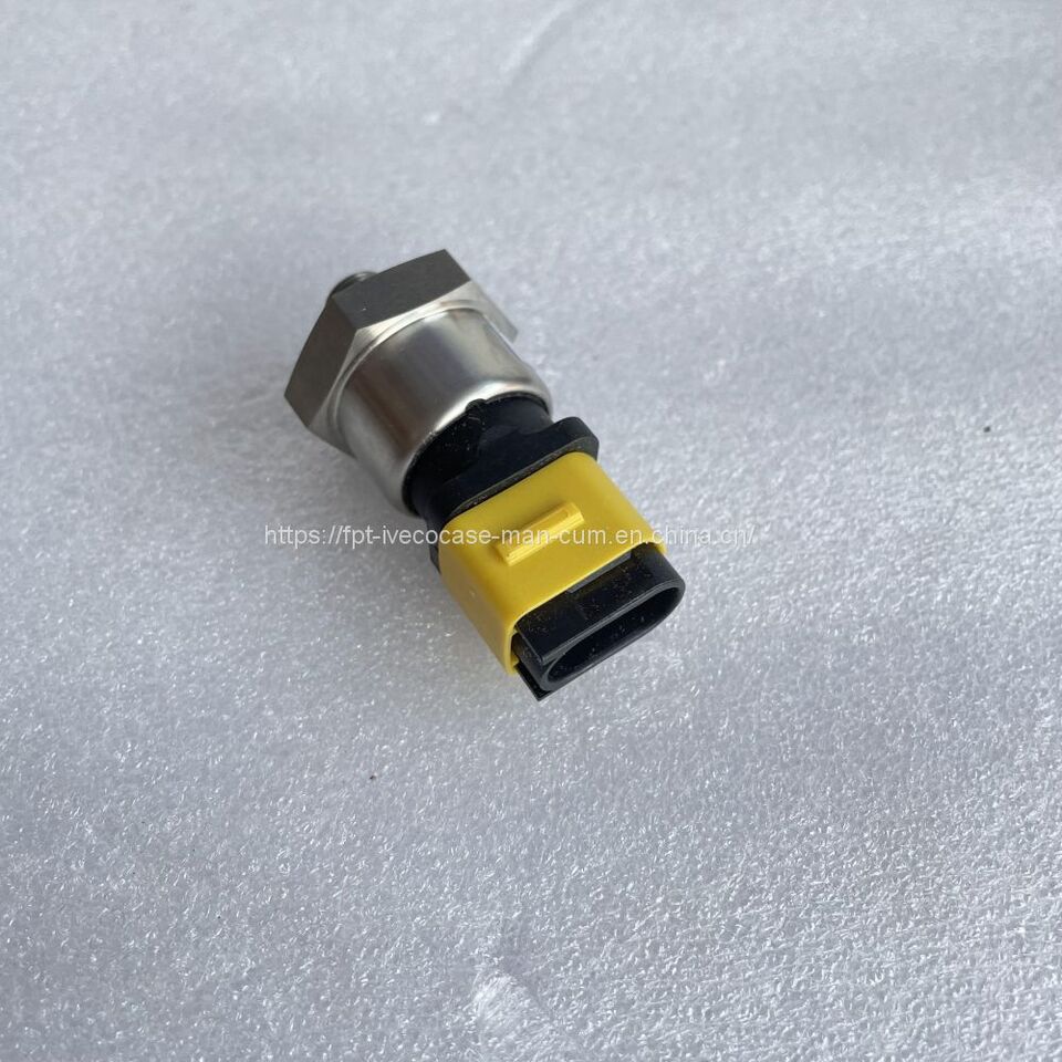 FPT IVECO CASE Cursor9Bus F2CFE612D*J231/F2CFE612A*J098 5802748674 SENSOR PRESS.504364902 - Sensor for Bus: picture 3 FPT IVECO CASE Cursor9Bus F2CFE612D*J231/F2CFE612A*J098 5802748674 SENSOR PRESS.504364902 - Sensor for Bus: picture 3