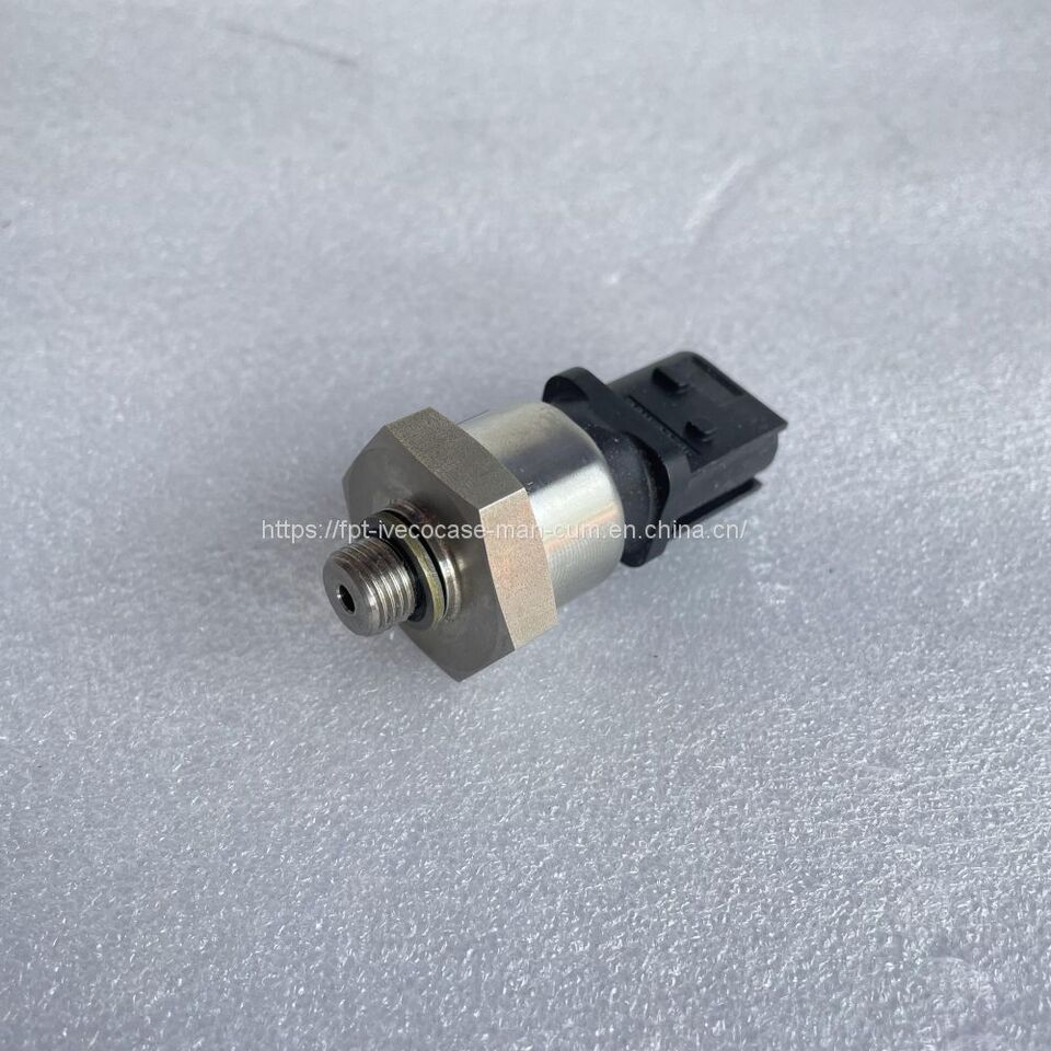 FPT IVECO CASE Cursor9Bus F2CFE612D*J231/F2CFE612A*J098 5802748674 SENSOR PRESS.504364902 - Sensor for Bus: picture 2 FPT IVECO CASE Cursor9Bus F2CFE612D*J231/F2CFE612A*J098 5802748674 SENSOR PRESS.504364902 - Sensor for Bus: picture 2