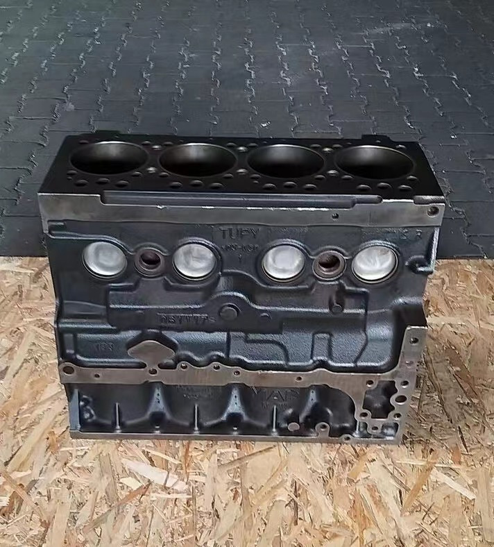 MAN MAN Crankcase 51011006282 D0834 - Crankcase: picture 1 MAN MAN Crankcase 51011006282 D0834 - Crankcase: picture 1