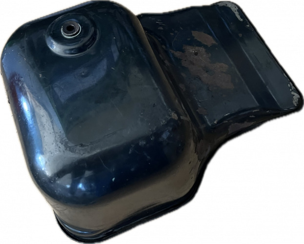 MAN MAN OIL SUMP 51058015724 D0834 - Universal part: picture 2 MAN MAN OIL SUMP 51058015724 D0834 - Universal part: picture 2