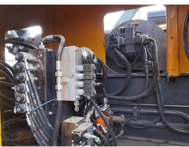 2019 Sany SCC550E - Crawler crane: picture 4 2019 Sany SCC550E - Crawler crane: picture 4