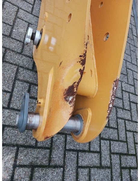 Liebherr A914 COMPACT / R313 Li - Attachment: picture 2 Liebherr A914 COMPACT / R313 Li - Attachment: picture 2