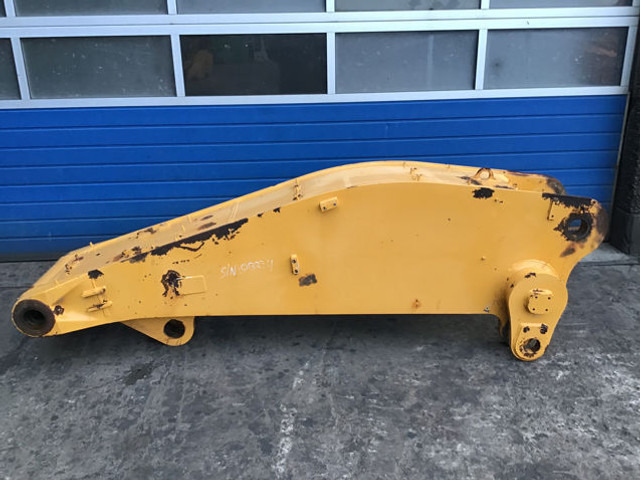 Liebherr R914B / R924 B - Attachment: picture 2 Liebherr R914B / R924 B - Attachment: picture 2
