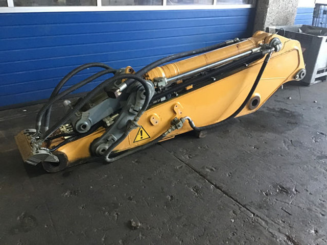 Liebherr Stick 2,2 M - Attachment: picture 3 Liebherr Stick 2,2 M - Attachment: picture 3