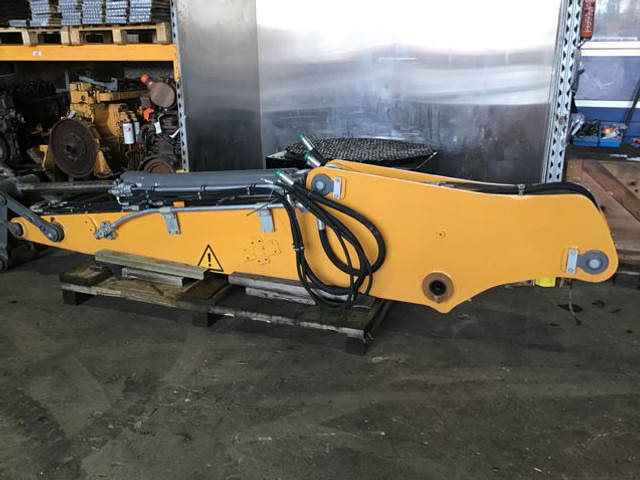 Liebherr Stick 2.95 M - Attachment: picture 1 Liebherr Stick 2.95 M - Attachment: picture 1