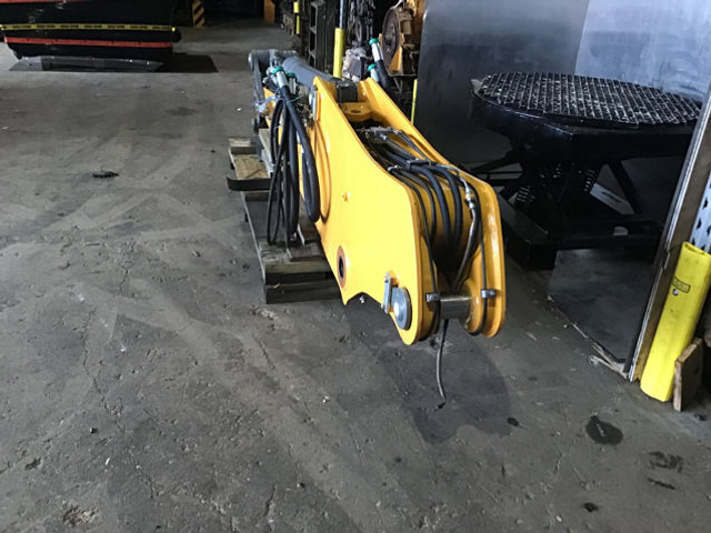 Liebherr Stick 2.95 M - Attachment: picture 3 Liebherr Stick 2.95 M - Attachment: picture 3