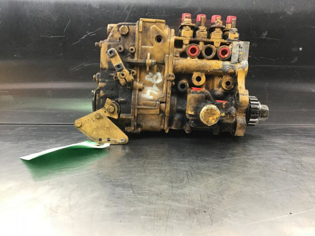 Bosch Fuel Injection Pump D914 - Fuel pump: picture 4 Bosch Fuel Injection Pump D914 - Fuel pump: picture 4