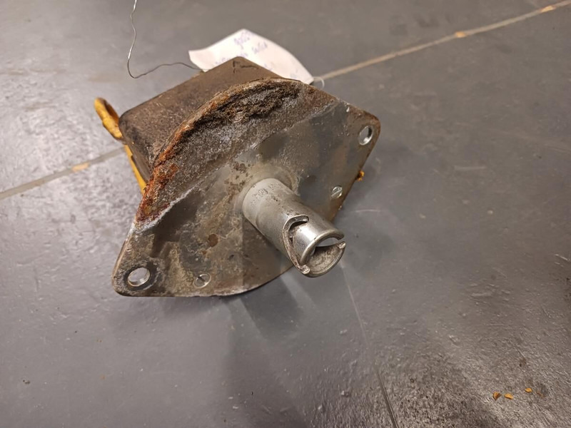 Liebherr A904 Li / A900C Li / A900B Li / A924 li / A934 Li / A934B Li / A944B Li / A944 Li - Electrical system: picture 1 Liebherr A904 Li / A900C Li / A900B Li / A924 li / A934 Li / A934B Li / A944B Li / A944 Li - Electrical system: picture 1