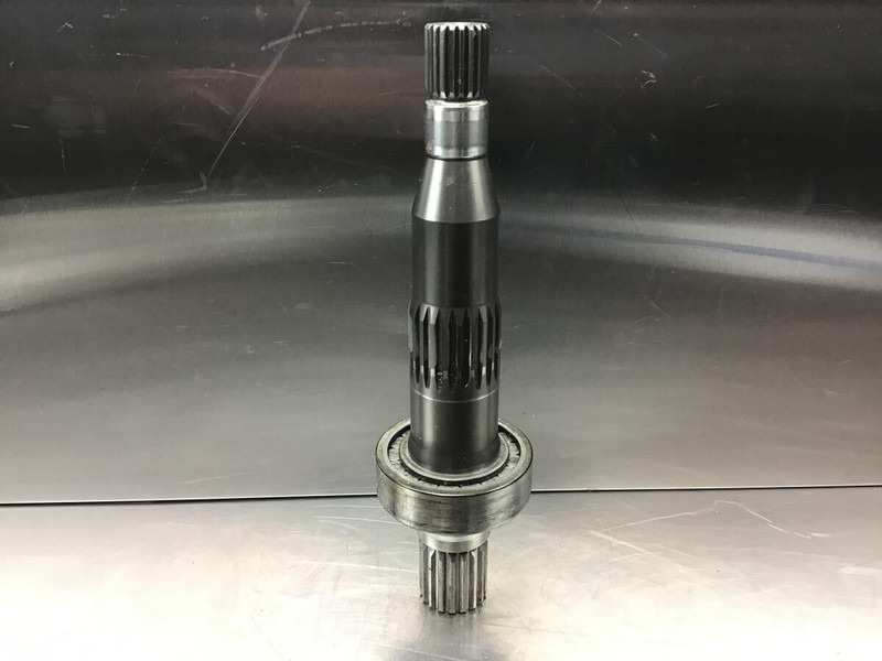 Liebherr A912 Li / A914 Li - Drive shaft: picture 2 Liebherr A912 Li / A914 Li - Drive shaft: picture 2