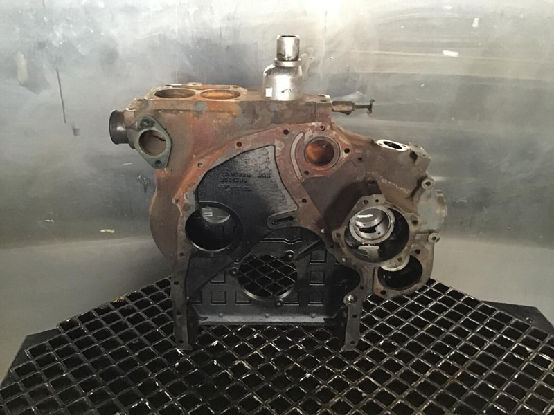 Liebherr Aggregate Support - Engine and parts: picture 3 Liebherr Aggregate Support - Engine and parts: picture 3