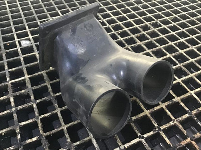 Liebherr Air Duct - A/C part: picture 1 Liebherr Air Duct - A/C part: picture 1