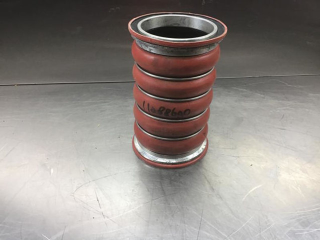 Liebherr Air Hose - A/C part: picture 1 Liebherr Air Hose - A/C part: picture 1