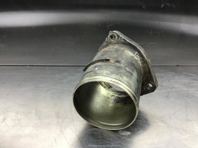 Liebherr Air Pipe - Air intake pipe: picture 5 Liebherr Air Pipe - Air intake pipe: picture 5