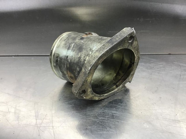 Liebherr Air Pipe - Air intake pipe: picture 4 Liebherr Air Pipe - Air intake pipe: picture 4
