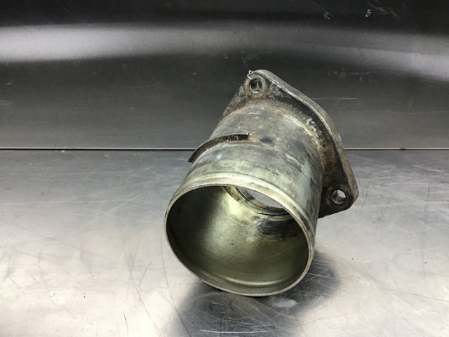 Liebherr Air Pipe - Air intake pipe: picture 3 Liebherr Air Pipe - Air intake pipe: picture 3