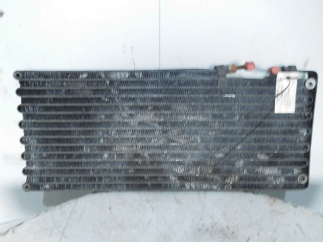 Liebherr Airco Condenser - A/C part: picture 1 Liebherr Airco Condenser - A/C part: picture 1