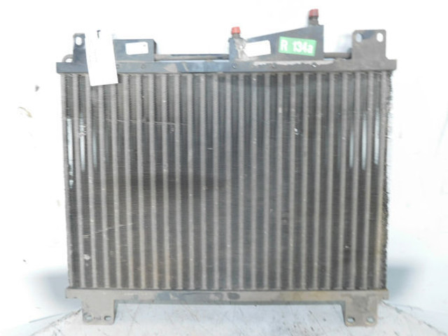 Liebherr Airco Condenser - A/C part: picture 2 Liebherr Airco Condenser - A/C part: picture 2