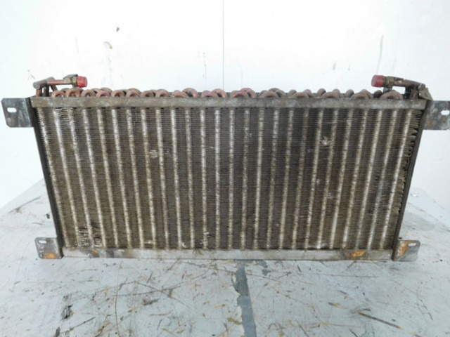 Liebherr Airco Condenser - A/C part: picture 2 Liebherr Airco Condenser - A/C part: picture 2