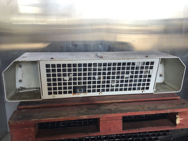 Liebherr Airco Unit - A/C part: picture 1 Liebherr Airco Unit - A/C part: picture 1