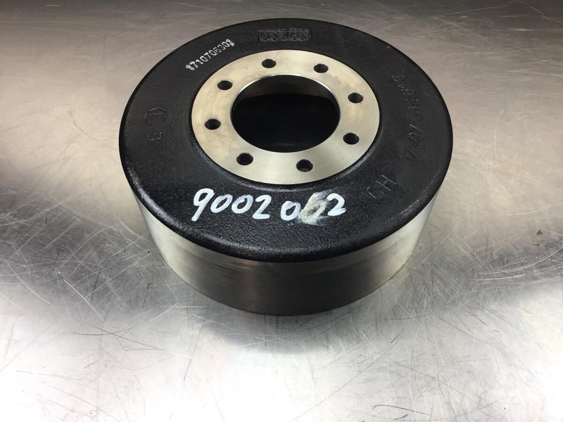 Liebherr Brake Drum - Brake drum: picture 2 Liebherr Brake Drum - Brake drum: picture 2