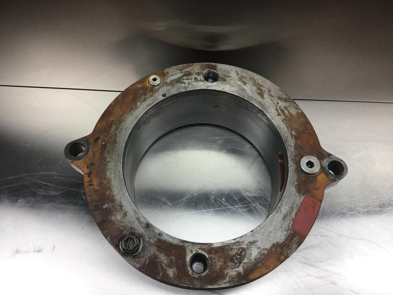 Liebherr Brake Housing - Brake drum: picture 3 Liebherr Brake Housing - Brake drum: picture 3