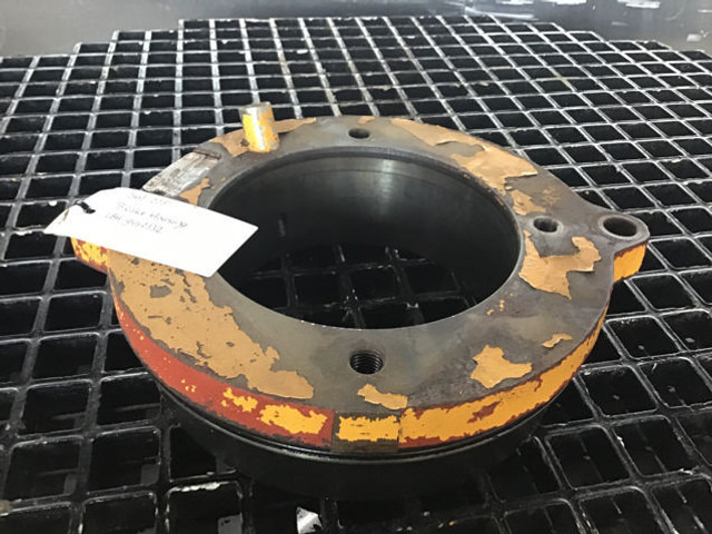 Liebherr Brake Housing - Brake parts: picture 1 Liebherr Brake Housing - Brake parts: picture 1