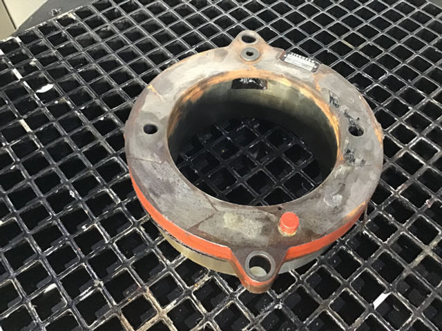 Liebherr Brake Housing - Brake parts: picture 1 Liebherr Brake Housing - Brake parts: picture 1