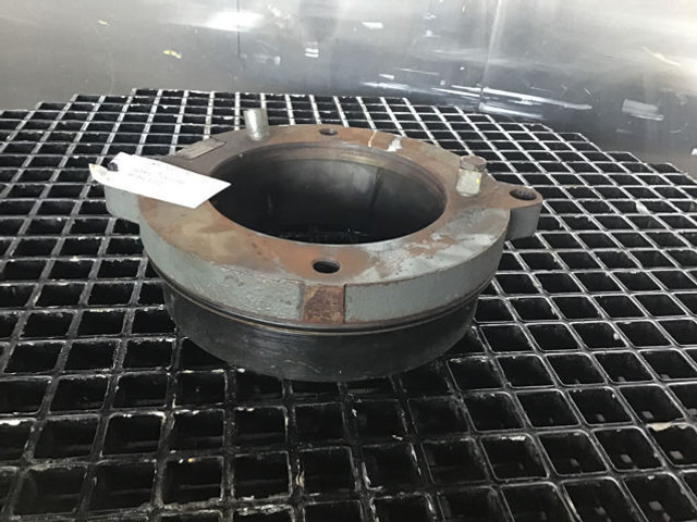 Liebherr Brake Housing - Brake parts: picture 1 Liebherr Brake Housing - Brake parts: picture 1