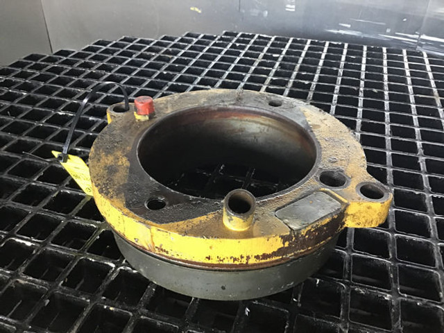 Liebherr Brake Housing - Brake parts: picture 1 Liebherr Brake Housing - Brake parts: picture 1