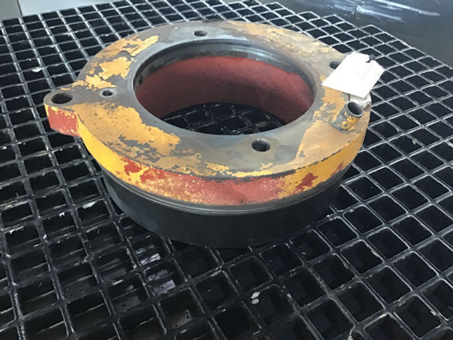 Liebherr Brake Housing - Brake parts: picture 1 Liebherr Brake Housing - Brake parts: picture 1