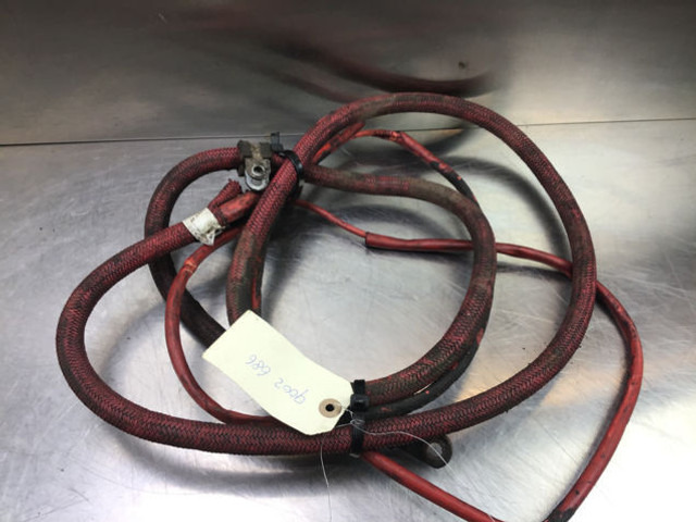 Liebherr Cable - Cables/ Wire harness: picture 2 Liebherr Cable - Cables/ Wire harness: picture 2