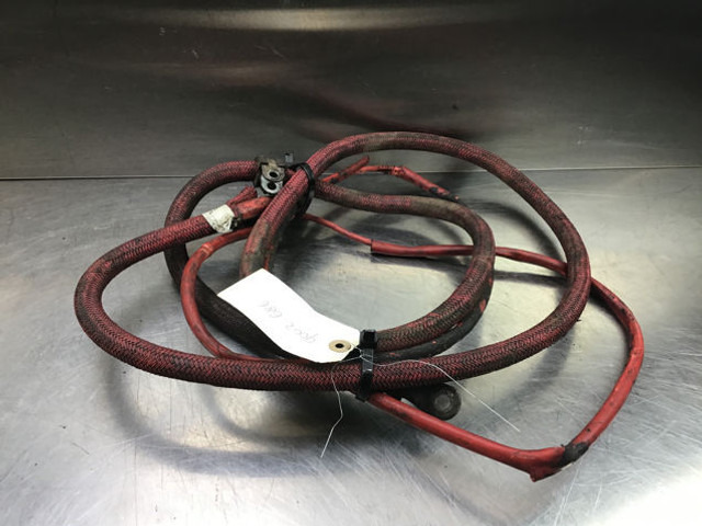 Liebherr Cable - Cables/ Wire harness: picture 1 Liebherr Cable - Cables/ Wire harness: picture 1