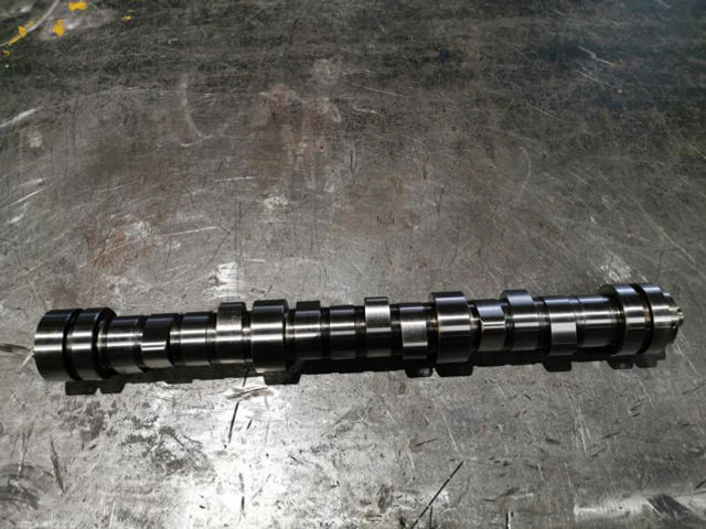 Camshaft Liebherr Camshaft D9306/D9405: picture 8