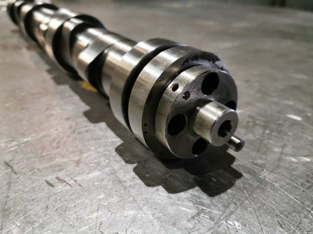 Liebherr Camshaft D9306/D9405 - Camshaft: picture 2 Liebherr Camshaft D9306/D9405 - Camshaft: picture 2