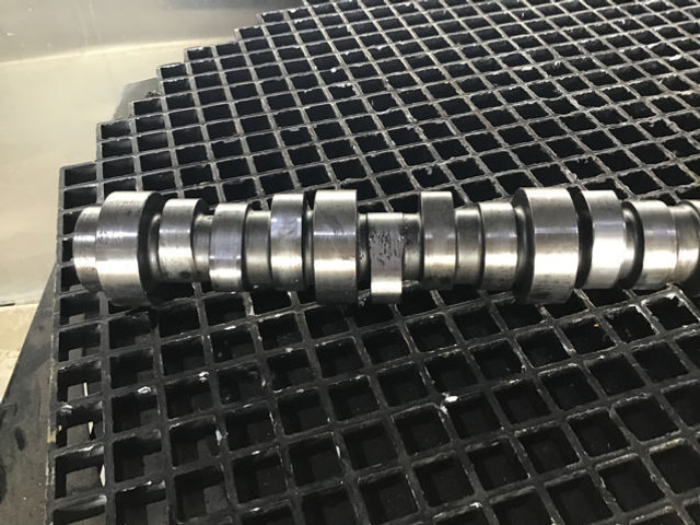 Liebherr Camshaft - Camshaft: picture 4 Liebherr Camshaft - Camshaft: picture 4