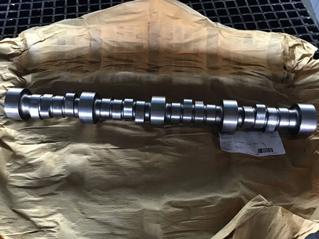 Liebherr Camshaft - Camshaft: picture 1 Liebherr Camshaft - Camshaft: picture 1