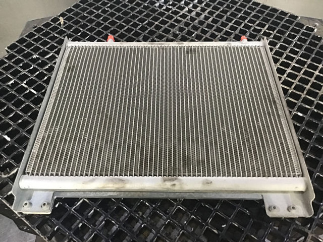 Liebherr Capacitor Unit - A/C part: picture 1 Liebherr Capacitor Unit - A/C part: picture 1