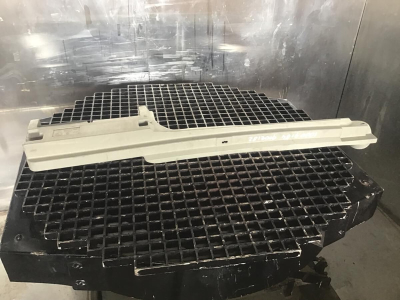 Liebherr Channel Rear Right - Cab and interior: picture 3 Liebherr Channel Rear Right - Cab and interior: picture 3