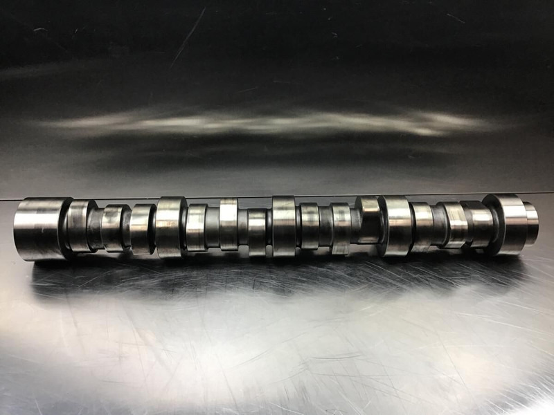 Liebherr D934 L/S - Camshaft: picture 1 Liebherr D934 L/S - Camshaft: picture 1