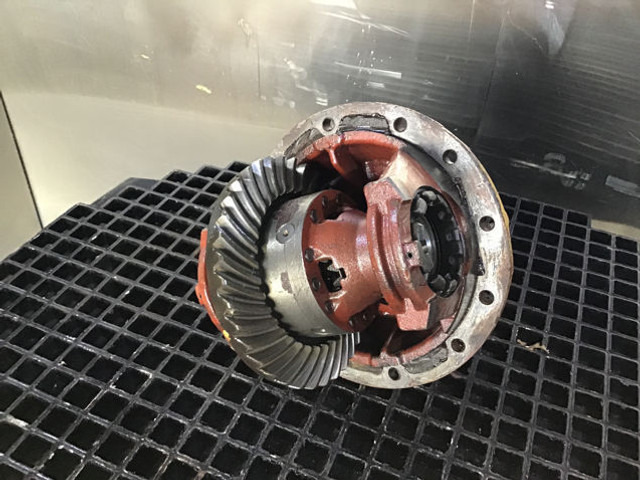 Liebherr Differential - Differential gear: picture 5 Liebherr Differential - Differential gear: picture 5