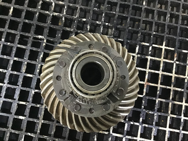 Liebherr Differential - Differential gear: picture 3 Liebherr Differential - Differential gear: picture 3