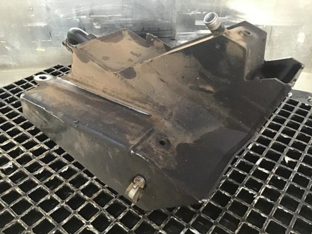 Expansion tank Liebherr Equalizing Reservoir: picture 7