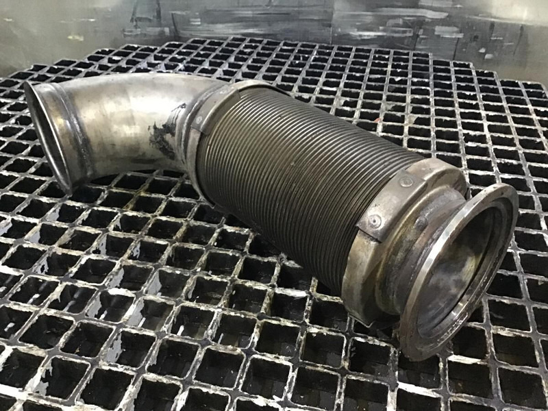 Liebherr Exhaust Hose - Exhaust pipe: picture 3 Liebherr Exhaust Hose - Exhaust pipe: picture 3
